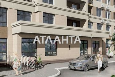 Commercial real estate at st. Glushko ak pr Dimitrova pr (area 82,9 m²) - Atlanta.ua - photo 9