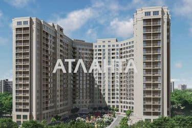 Commercial real estate at st. Glushko ak pr Dimitrova pr (area 82,9 m²) - Atlanta.ua - photo 10