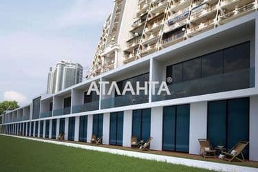 1-room apartment apartment by the address st. Gagarinskoe plato (area 51,3 m²) - Atlanta.ua - photo 9