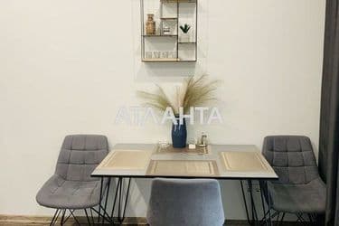 1-room apartment apartment by the address st. Gagarinskoe plato (area 51,3 m²) - Atlanta.ua - photo 14