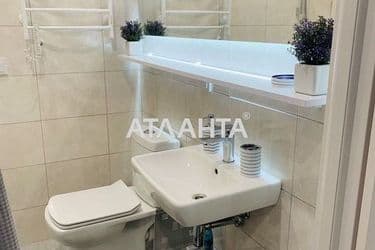 1-room apartment apartment by the address st. Gagarinskoe plato (area 51,3 m²) - Atlanta.ua - photo 16