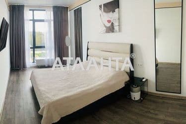 1-room apartment apartment by the address st. Gagarinskoe plato (area 51,3 m²) - Atlanta.ua - photo 10