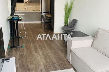 1-room apartment apartment by the address st. Gagarinskoe plato (area 51,3 m²) - Atlanta.ua - photo 11