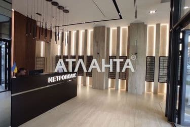 1-к apartment on street Zabolotnogo  - Atlanta.ua - photo 17