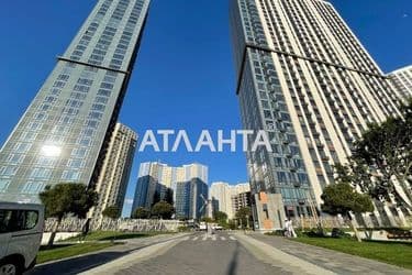 1-к apartment on street Zabolotnogo  - Atlanta.ua - photo 20
