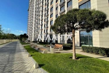 1-к apartment on street Zabolotnogo  - Atlanta.ua - photo 21