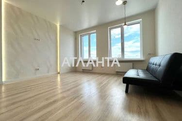 1-к apartment on street Zabolotnogo  - Atlanta.ua - photo 6