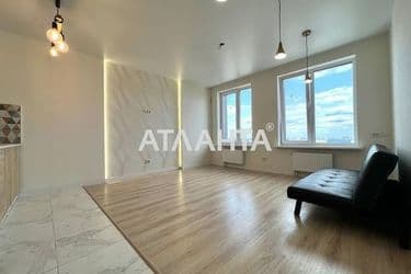 1-к apartment on street Zabolotnogo  - Atlanta.ua - photo 4