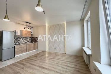 1-к apartment on street Zabolotnogo  - Atlanta.ua - photo 2