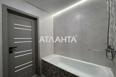 1-к apartment on street Zabolotnogo  - Atlanta.ua