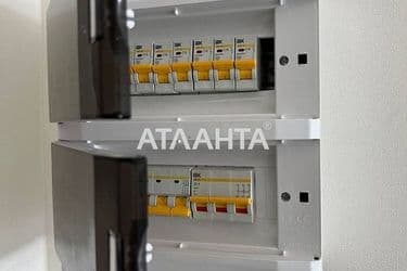 1-к apartment on street Zabolotnogo  - Atlanta.ua - photo 13
