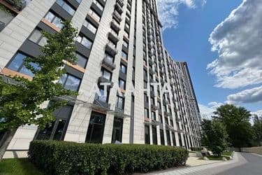 1-к apartment on street Zabolotnogo  - Atlanta.ua - photo 22