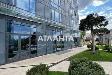 1-к apartment on street Zabolotnogo  - Atlanta.ua - photo 23