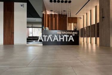 1-к apartment on street Zabolotnogo  - Atlanta.ua - photo 18