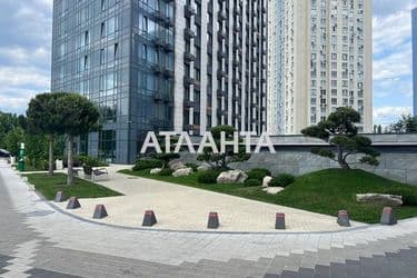 1-к apartment on street Zabolotnogo  - Atlanta.ua - photo 24