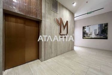 1-к apartment on street Zabolotnogo  - Atlanta.ua - photo 19
