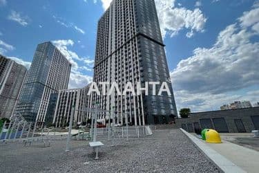 1-к apartment on street Zabolotnogo  - Atlanta.ua - photo 25