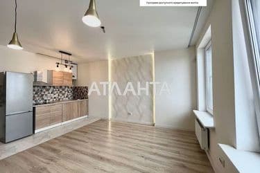 1-к apartment on street Zabolotnogo  - Atlanta.ua - photo 3