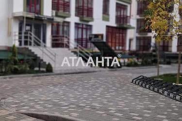 1-room apartment apartment by the address st. Bocharova gen (area 22,5 m²) - Atlanta.ua - photo 19