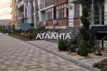 1-room apartment apartment by the address st. Bocharova gen (area 22,5 m²) - Atlanta.ua - photo 29