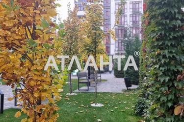 1-room apartment apartment by the address st. Bocharova gen (area 22,5 m²) - Atlanta.ua - photo 18