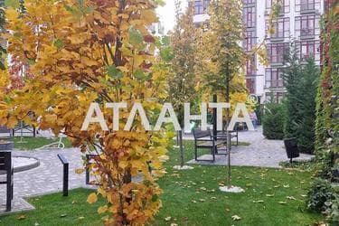 1-room apartment apartment by the address st. Bocharova gen (area 22,5 m²) - Atlanta.ua - photo 20