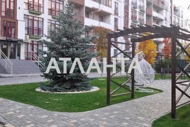 1-room apartment apartment by the address st. Bocharova gen (area 22,5 m²) - Atlanta.ua - photo 16