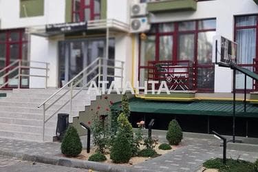 1-room apartment apartment by the address st. Bocharova gen (area 22,5 m²) - Atlanta.ua - photo 30