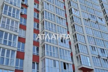 1-room apartment apartment by the address st. Pishonovskaya (area 30 m²) - Atlanta.ua - photo 16