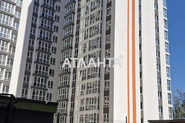 1-room apartment apartment by the address st. Pishonovskaya (area 30 m²) - Atlanta.ua - photo 17