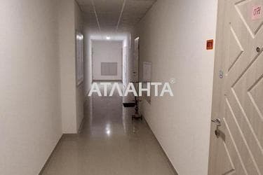 1-room apartment apartment by the address st. Pishonovskaya (area 30 m²) - Atlanta.ua - photo 20