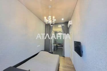 4+-rooms apartment apartment by the address st. Genuezskaya (area 275 m²) - Atlanta.ua - photo 47