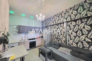 4+-rooms apartment apartment by the address st. Genuezskaya (area 275 m²) - Atlanta.ua - photo 31