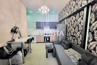 4+-rooms apartment apartment by the address st. Genuezskaya (area 275 m²) - Atlanta.ua - photo 30