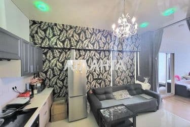 4+-rooms apartment apartment by the address st. Genuezskaya (area 275 m²) - Atlanta.ua - photo 32