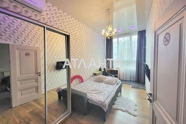 4+-rooms apartment apartment by the address st. Genuezskaya (area 275 m²) - Atlanta.ua - photo 45