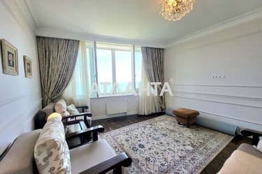 3-rooms apartment apartment by the address st. Literaturnaya (area 142 m²) - Atlanta.ua - photo 36