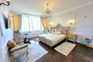 3-rooms apartment apartment by the address st. Literaturnaya (area 142 m²) - Atlanta.ua - photo 29