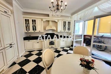 3-rooms apartment apartment by the address st. Literaturnaya (area 142 m²) - Atlanta.ua - photo 40