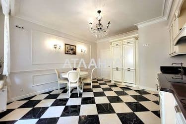 3-rooms apartment apartment by the address st. Literaturnaya (area 142 m²) - Atlanta.ua - photo 42