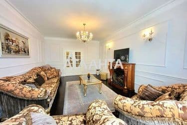 3-rooms apartment apartment by the address st. Literaturnaya (area 142 m²) - Atlanta.ua - photo 27