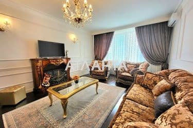 3-rooms apartment apartment by the address st. Literaturnaya (area 142 m²) - Atlanta.ua - photo 25