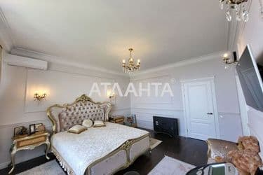 3-rooms apartment apartment by the address st. Literaturnaya (area 142 m²) - Atlanta.ua - photo 35