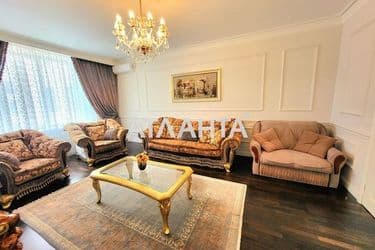 3-rooms apartment apartment by the address st. Literaturnaya (area 142 m²) - Atlanta.ua - photo 28