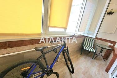 3-rooms apartment apartment by the address st. Literaturnaya (area 142 m²) - Atlanta.ua - photo 48