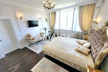 3-rooms apartment apartment by the address st. Literaturnaya (area 142 m²) - Atlanta.ua - photo 31