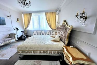 3-rooms apartment apartment by the address st. Literaturnaya (area 142 m²) - Atlanta.ua - photo 34