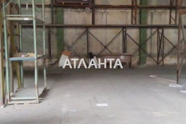 Commercial real estate at st. Baltskaya dor (area 960 m²) - Atlanta.ua - photo 12
