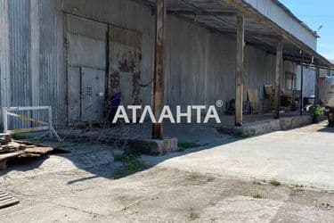 Commercial real estate at st. Baltskaya dor (area 960 m²) - Atlanta.ua - photo 11