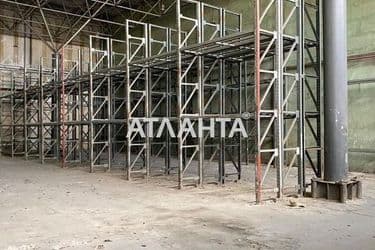Commercial real estate at st. Baltskaya dor (area 960 m²) - Atlanta.ua - photo 15